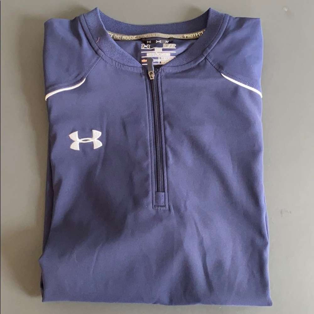 Men’s Under Armour Shirt